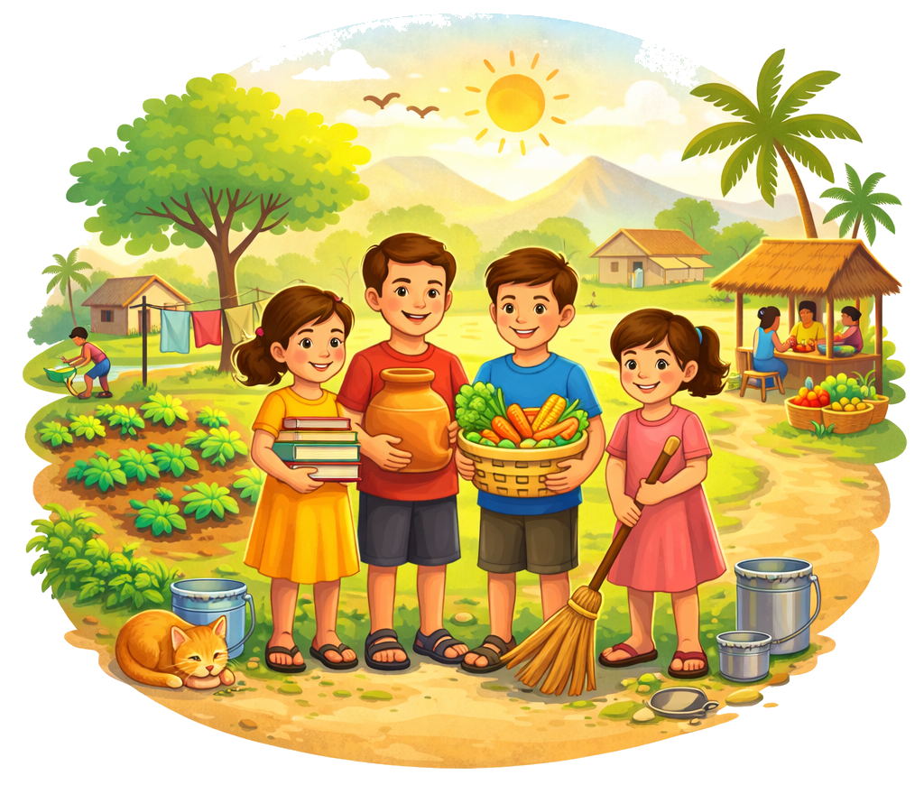 Kepunyaan