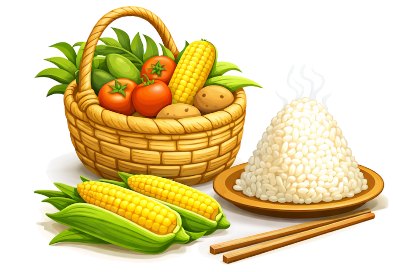 Makanan